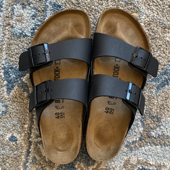 Birkenstock’s - Picture 1 of 2